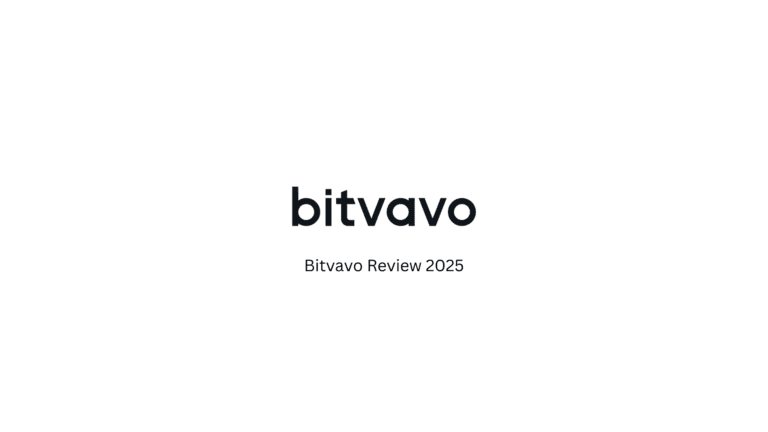 Bitvavo Review 2025