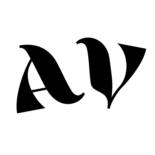 Andyver.com logo