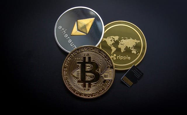 Top 10 Crypto 2025 + Gratis Nederlandse Exchange