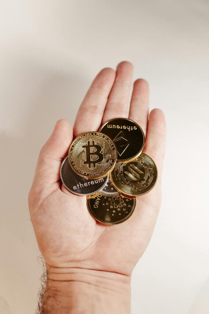 Top 10 Crypto 2025 + Gratis Nederlandse Exchange 1 Top 10 Crypto 2025