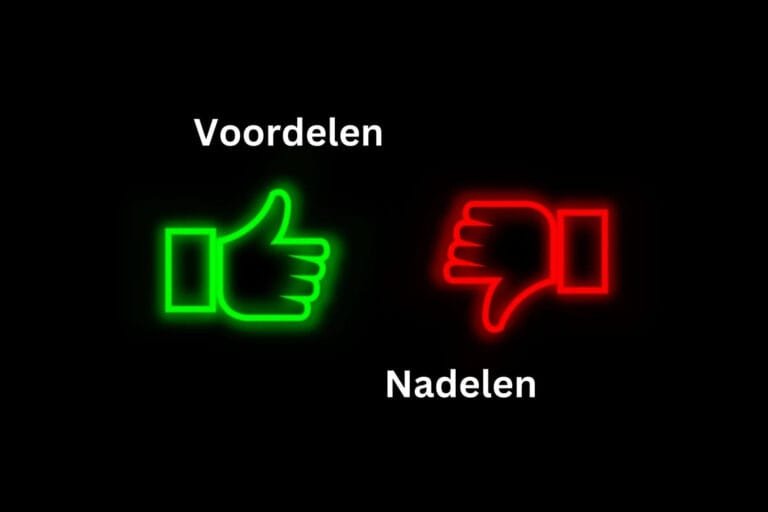 De Voor en Nadelen van Bijverdienen