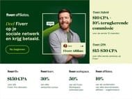 Hoe Gebruik je Fiverr als een Passieve Inkomstenbron? 1 Fiverr Passief Inkomen