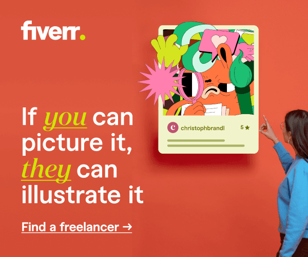 Hoe is Fiverr voor Beginners?