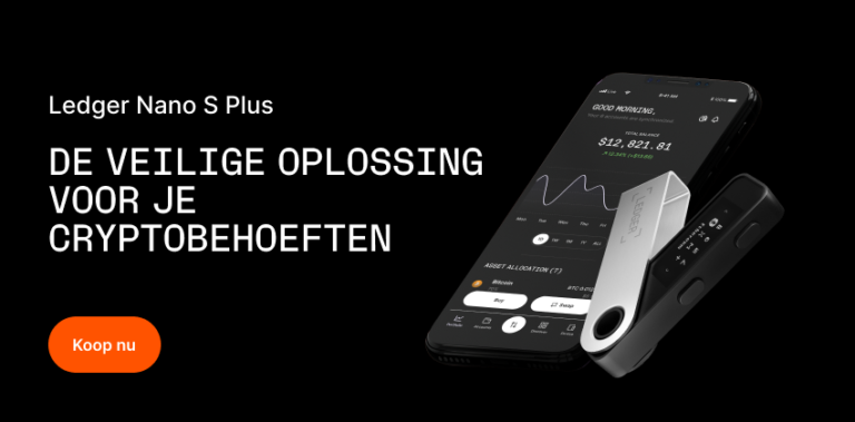 Ledger Wallet