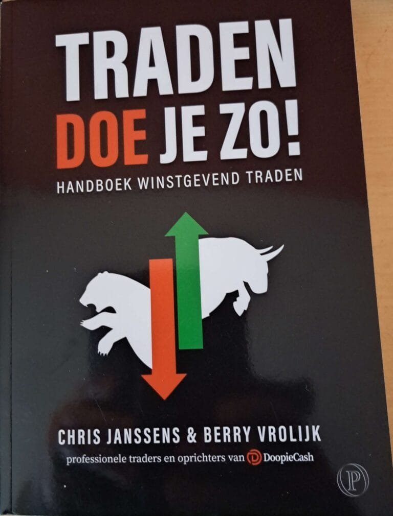 Traden doe je zo!