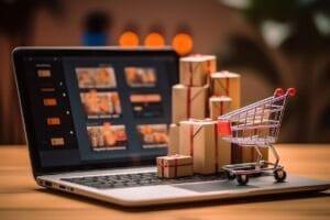 Affiliate Marketing