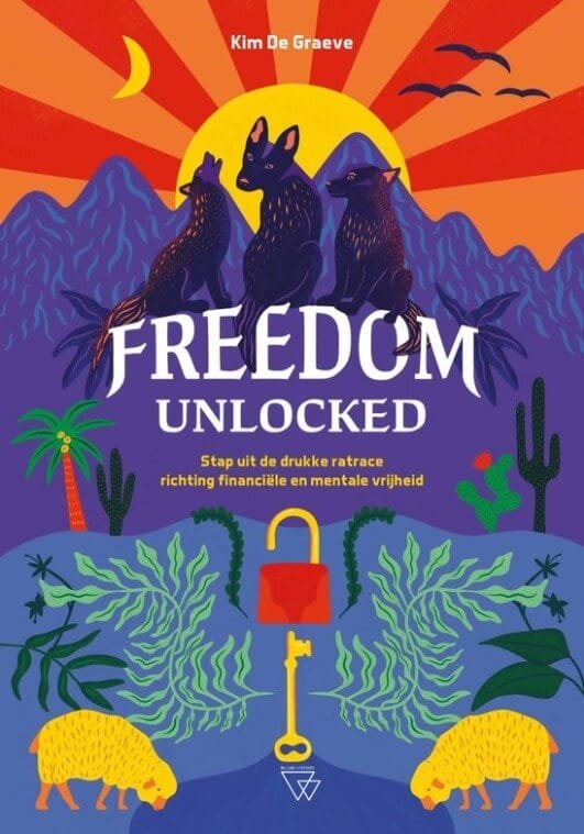Freedom Unlocked: Het Pad naar Meer Vrijheid in je Leven en Werk 1 Freedom Unlocked