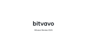 Bitvavo Kosten