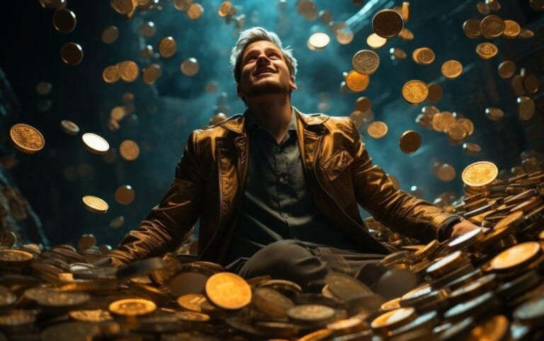 De 5 Sleutels tot Rijk Worden Volgens Kim De Graeve’s Money Unlimited 1 Rijk Worden